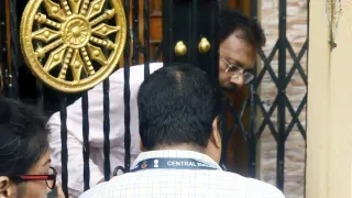 Kolkata Rape-Murder Case: CBI Finds Pictures Of Naked Men In RG Kar Ex-Principal Sandip Ghosh’s Laptop